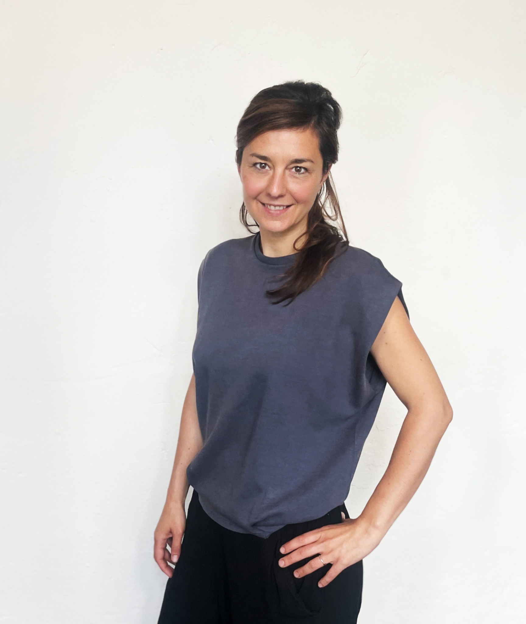 Sophie Goethe, CANTIENICA® Trainerin